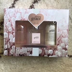 Philosophy, Amazing Grace Gift Set